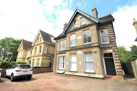 Unthank Road, Norwich NR2