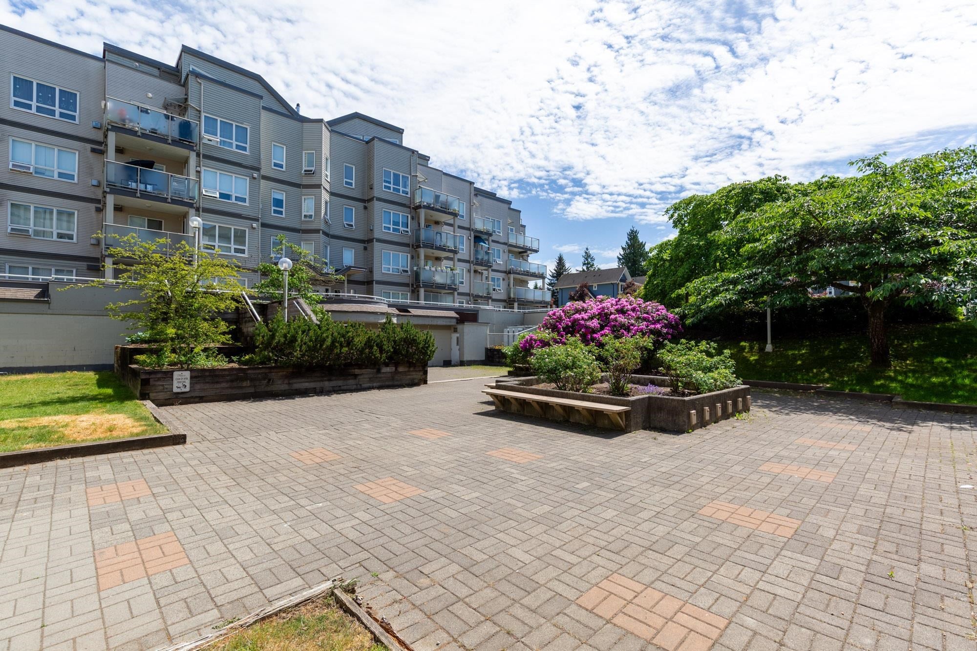 Additional image 3 of 412-14399 103 Avenue, Surrey, BC, V3T 5V5