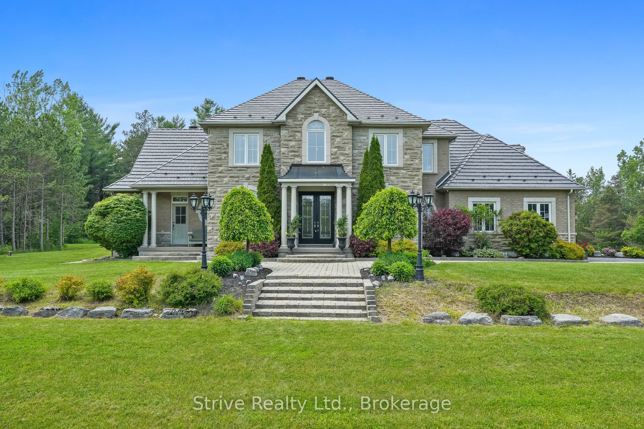 1980 Concession Rd 10 Road, Clarington, ON, L1B 1L9