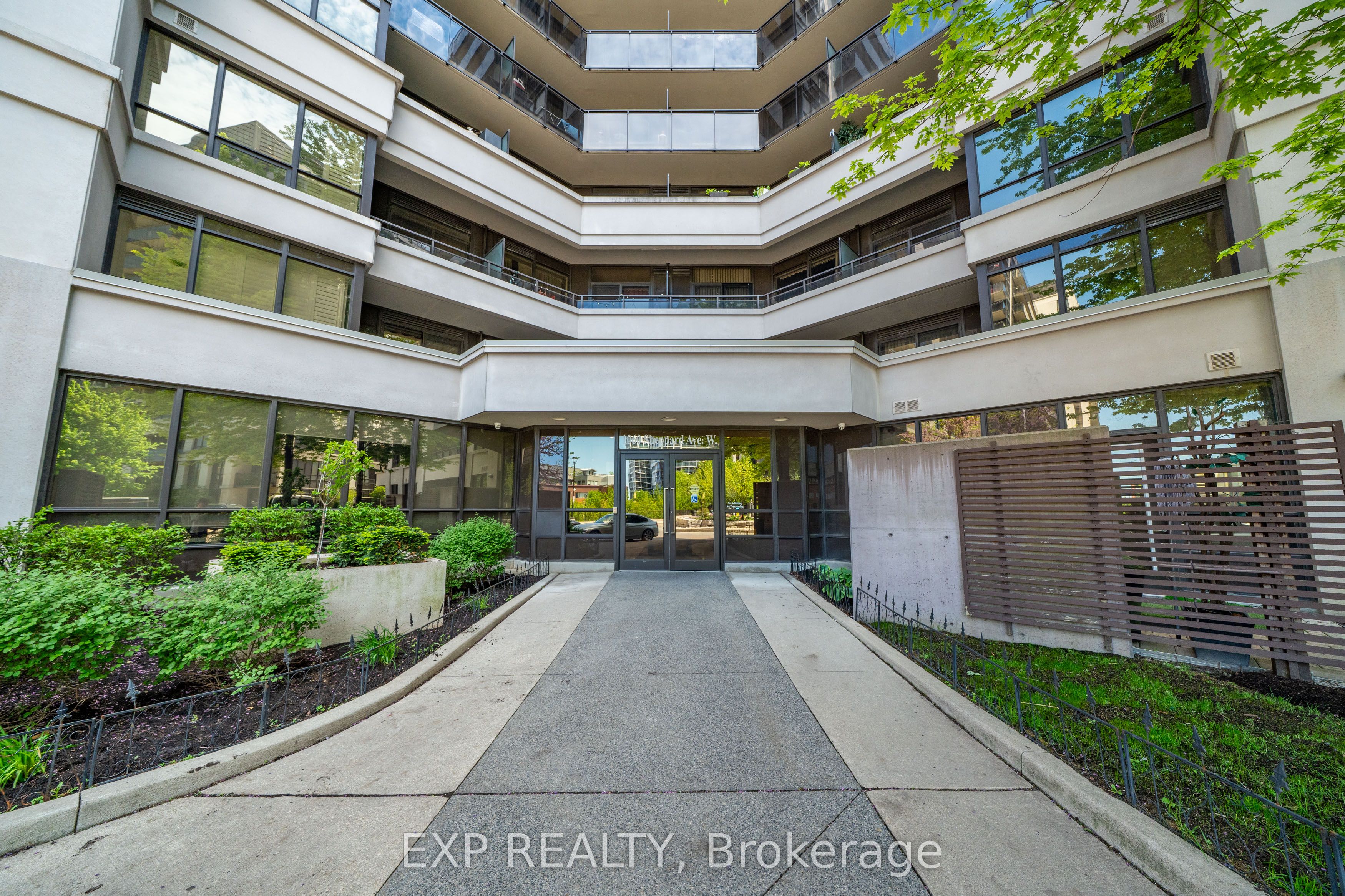 Additional image 3 of 1005-1060 Sheppard Avenue W, Toronto, ON, M3J 0G7