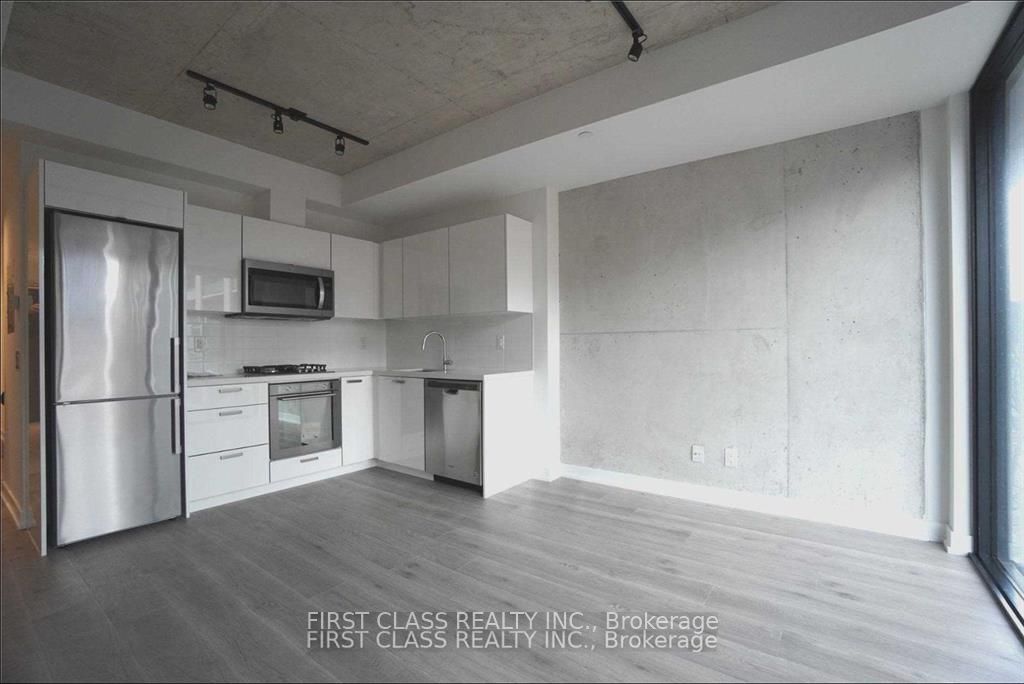 Additional image 2 of 413-55 Ontario Street, Toronto, ON, M5A 0T8