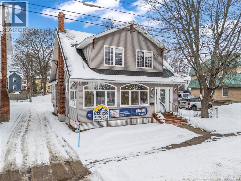 272 Weldon Street, Moncton, NB, E1C3X1 photo 2