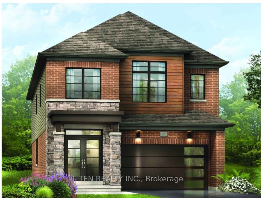 71 Sundin Drive, Haldimand, ON, N3W 0H3