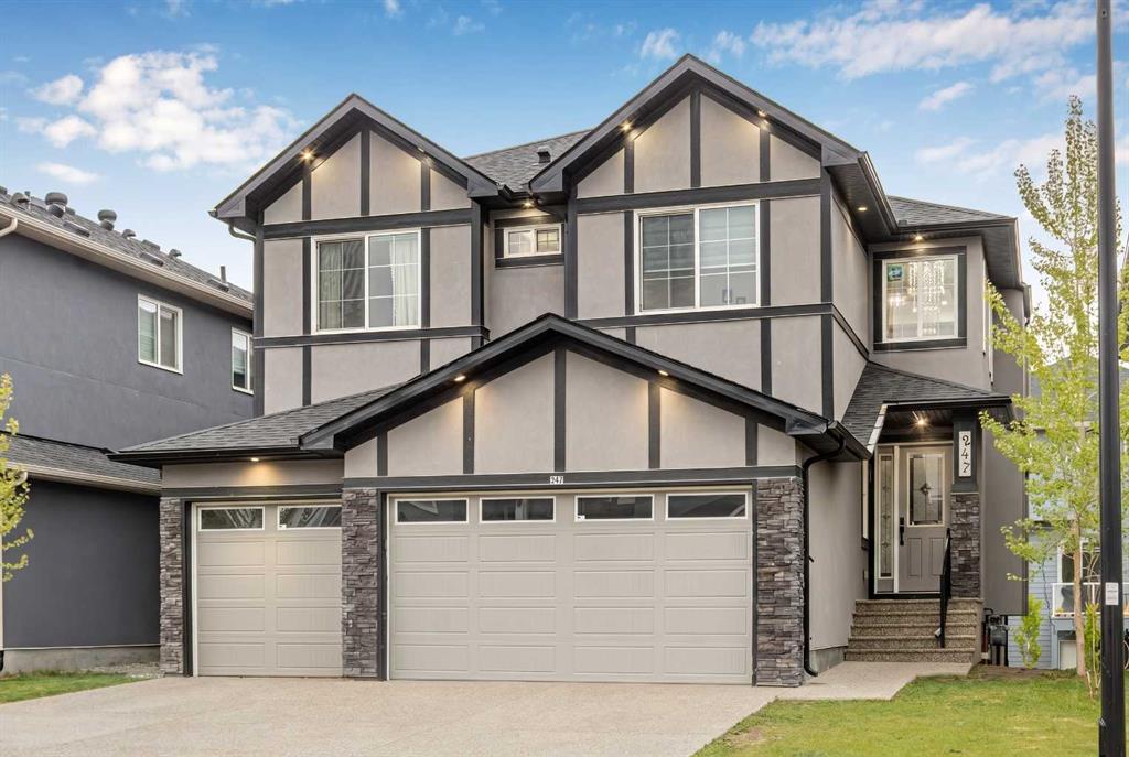 247 Kinniburgh Place, Chestermere, AB, T1X 1Y2