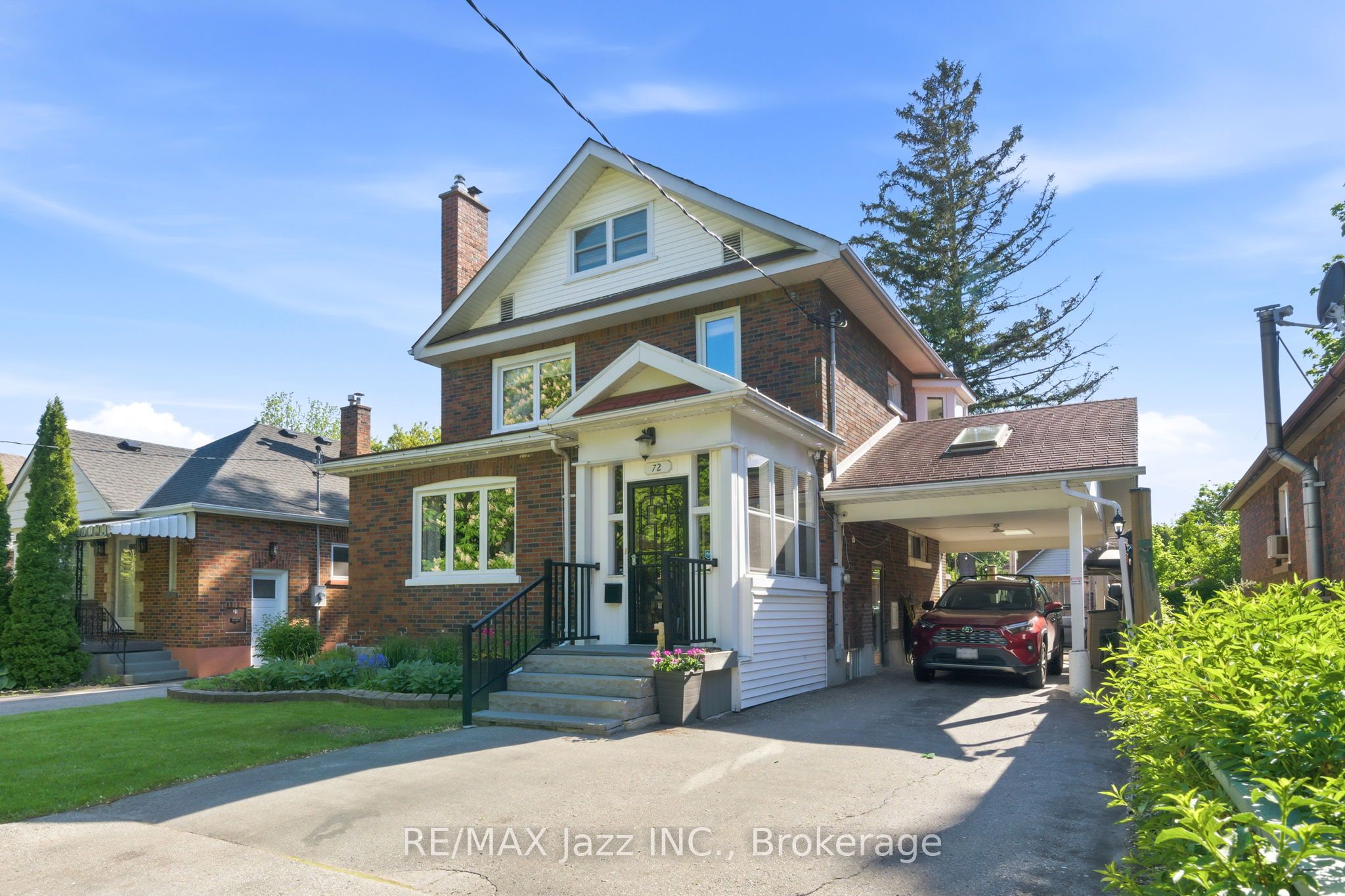72 Cadillac Avenue S, Oshawa, ON, L1H 5Z2 photo 2
