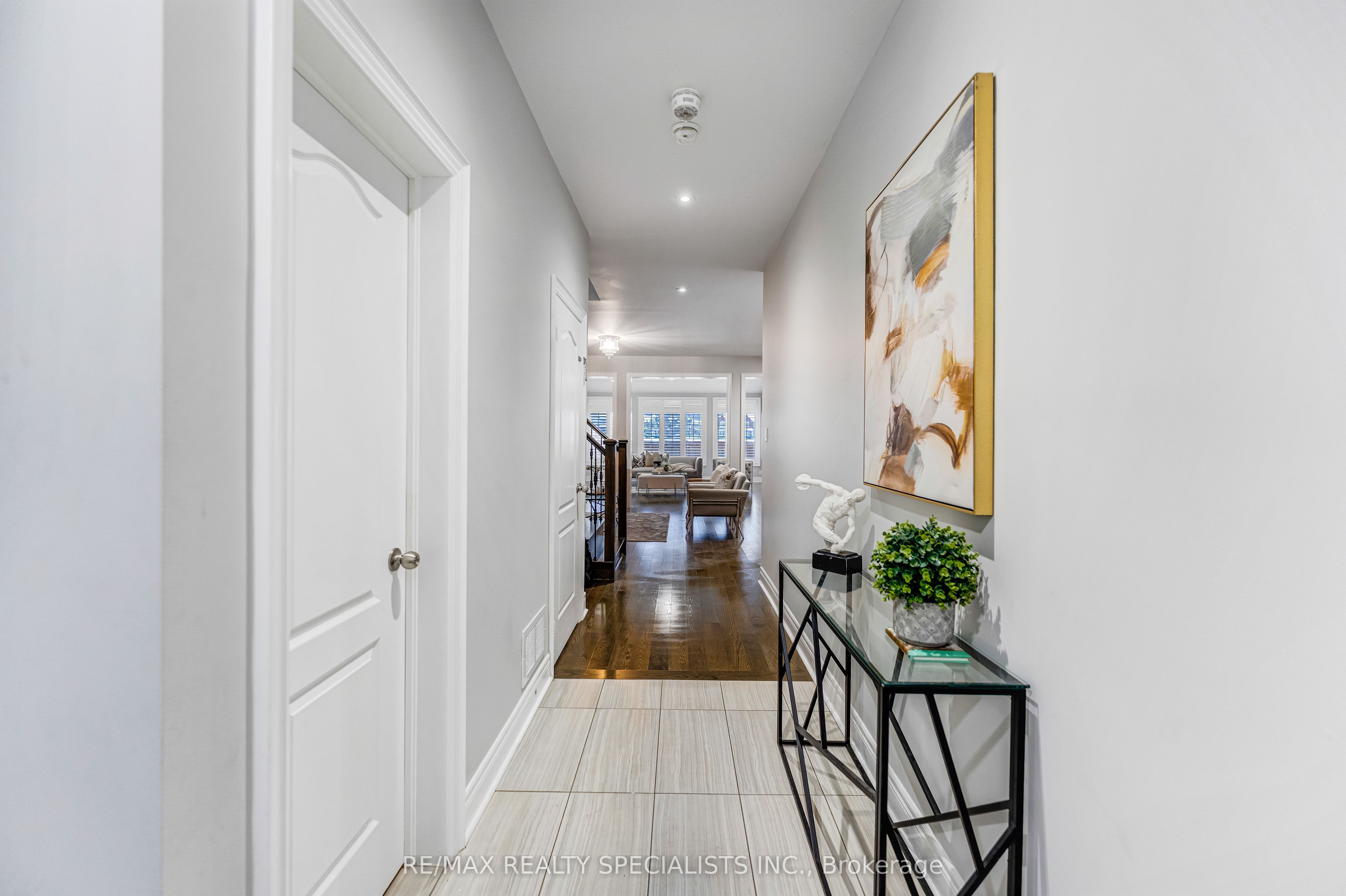 171 Rising Hill Ridge, Brampton, ON, L6Y 6B2 photo 4