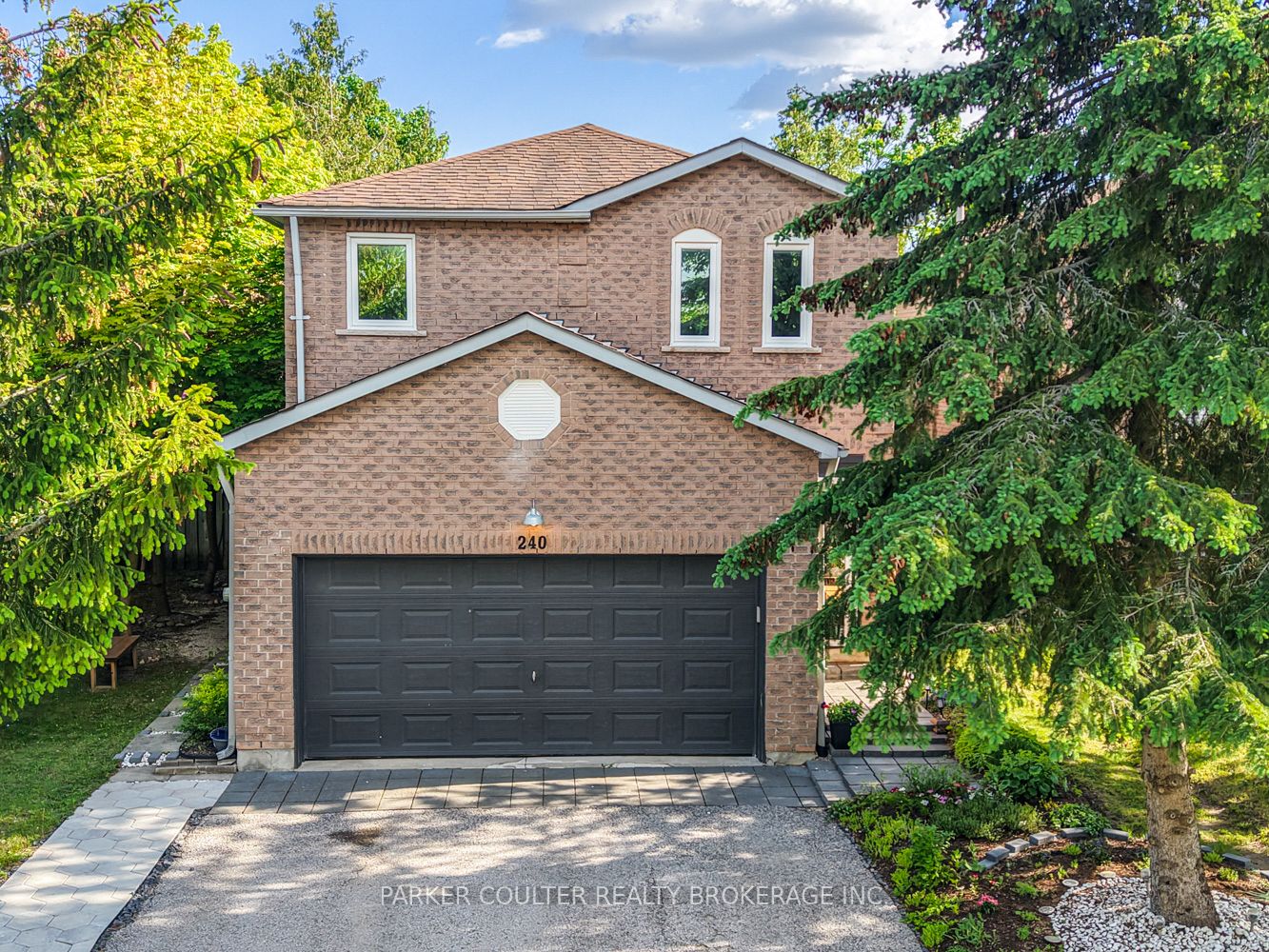 240 Hickling Trail, Barrie, ON, L4M 5W5