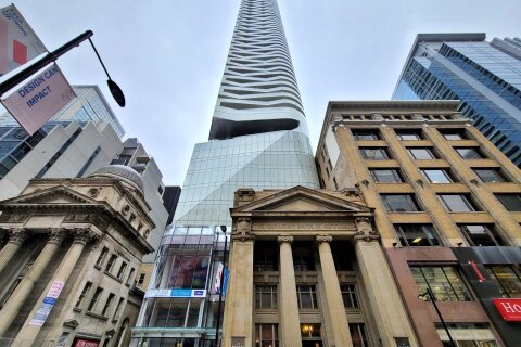 Additional image 7 of 5312-197 Yonge Street, Toronto, ON, M5B 1M4