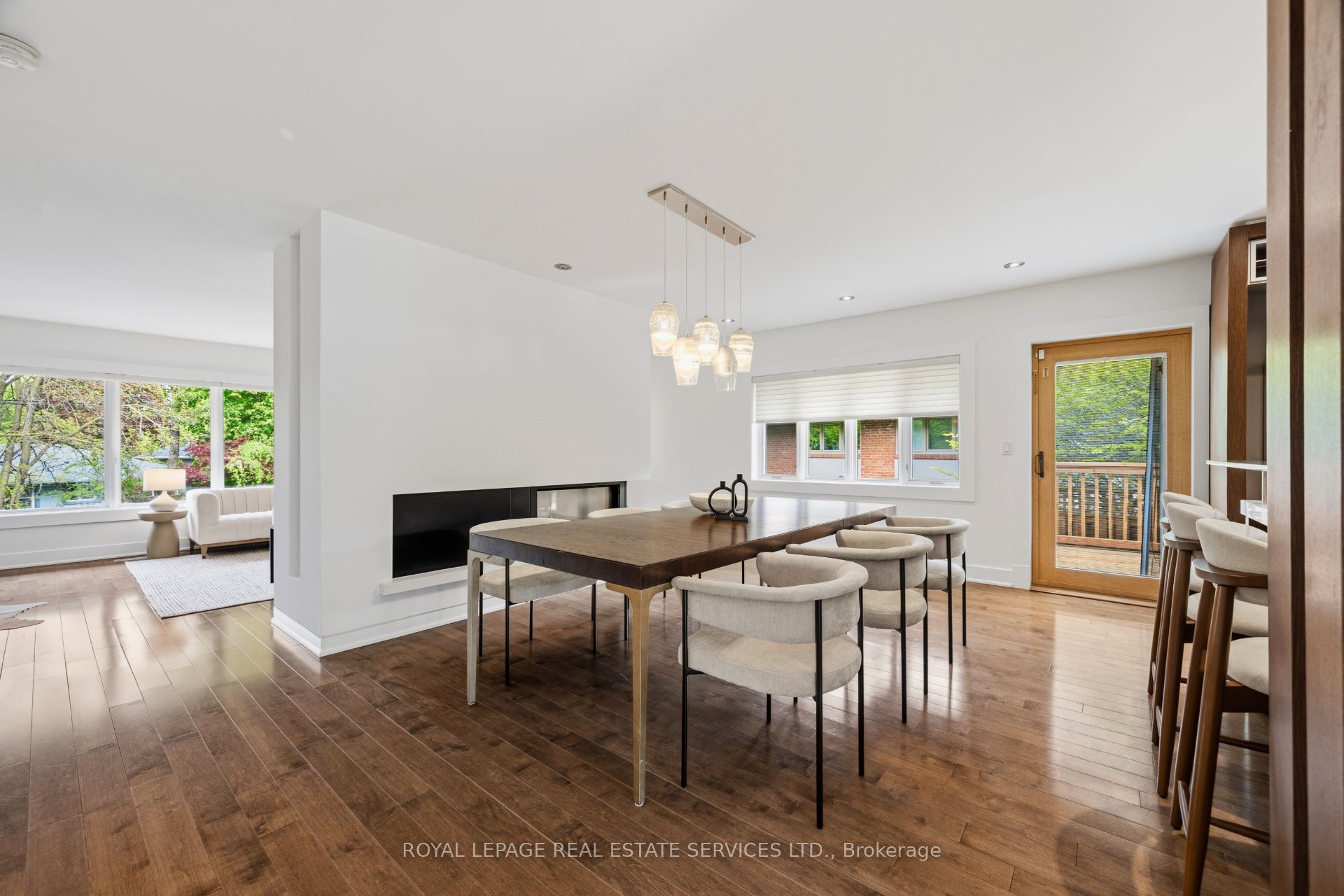 27 Princess Anne Crescent, Toronto, ON, M9A 2N9 photo 5