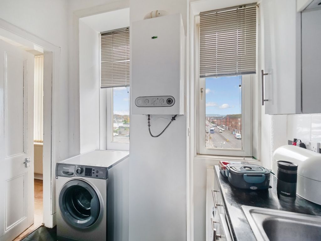 Additional image 6 of 1 bed flat for saleBroadloan, Renfrewshire, Renfrew PA4