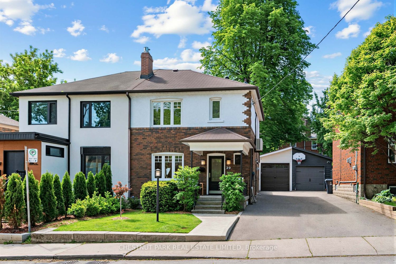 29 Elvina Gardens, Toronto, ON, M4P 1X7