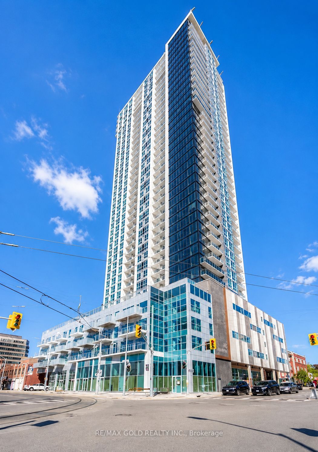 3606-60 Frederick Street, Kitchener, ON, N2H 0C7