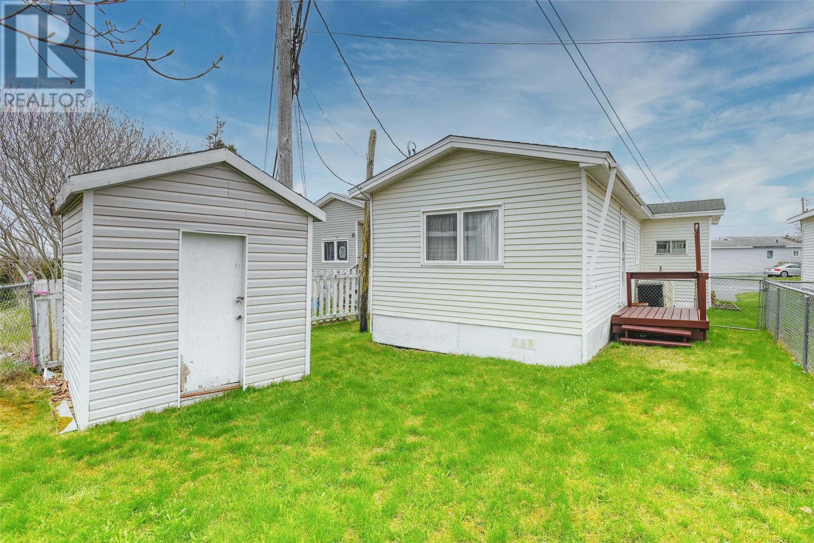 16 Hussey Drive, St Johns, NL, A1A4Y6 photo 4