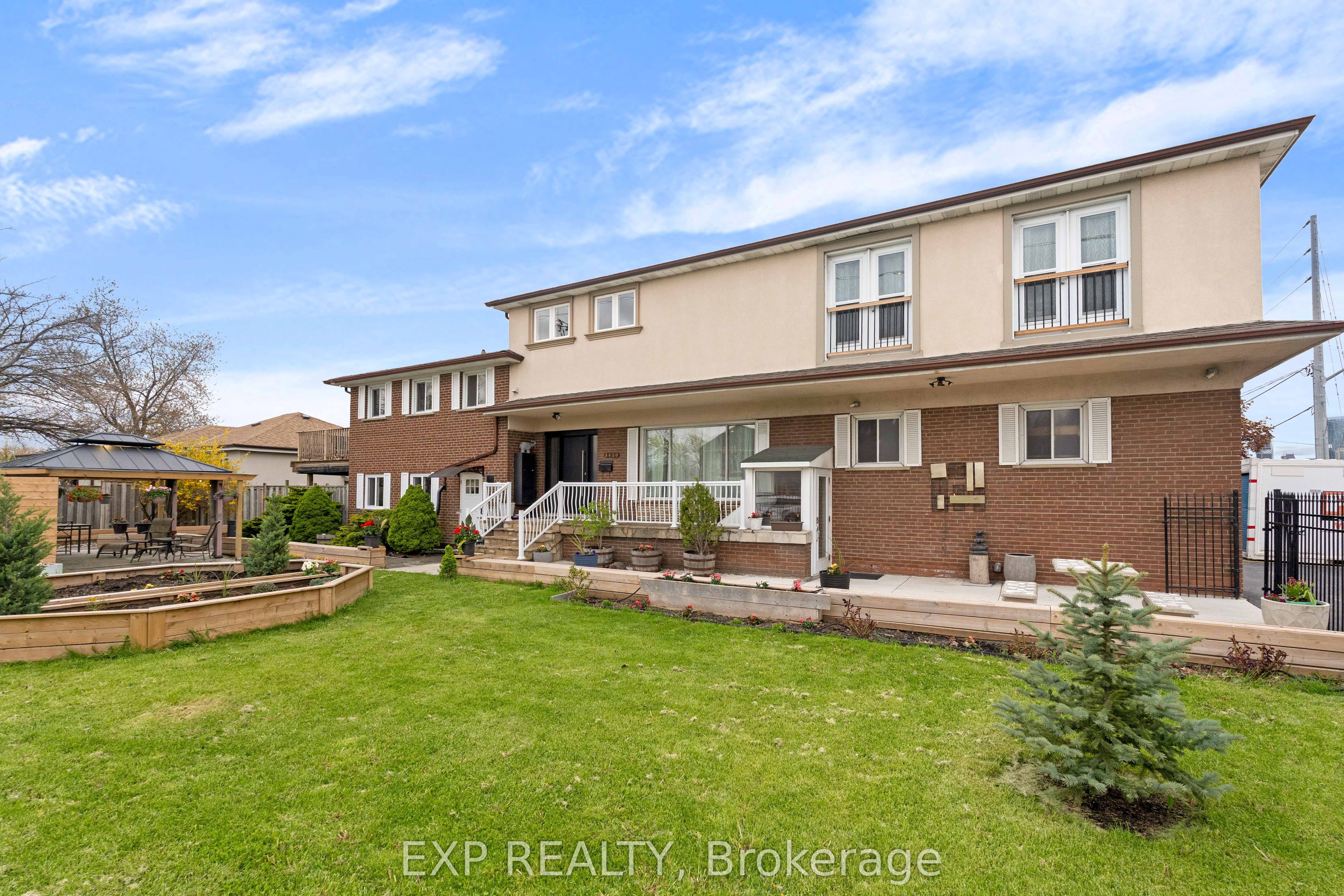 3460 Cawthra Road, Mississauga, ON, L5A 2X7