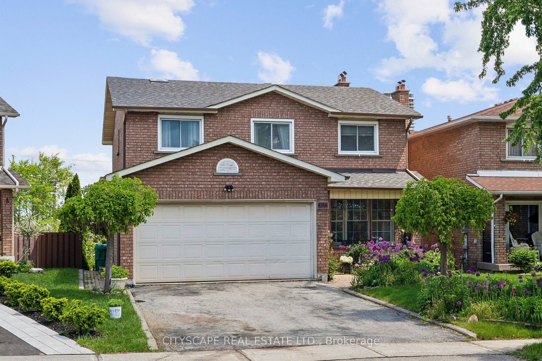Additional image 3 of 4356 Wakefield Crescent, Mississauga, ON, L5C 4N2