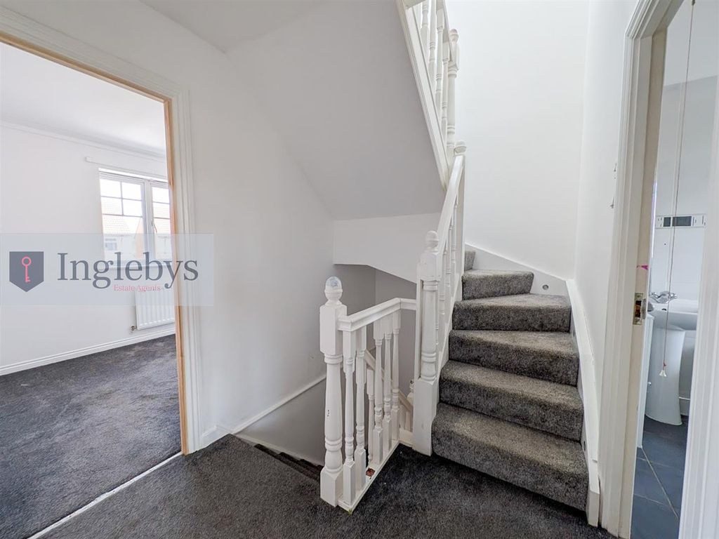 Additional image 11 of 5 bed semi-detached house for saleTrevose Close, Redcar TS10