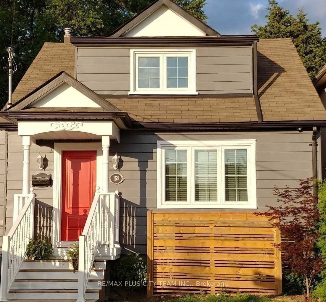 Bsmt-159 Brooklawn Avenue, Toronto, ON, M1M 2P3