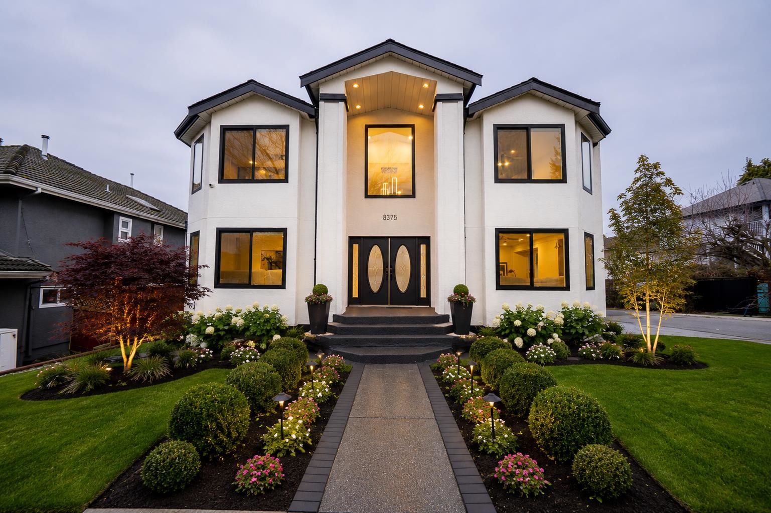 8375 151 Street, Surrey, BC, V3S 8H9