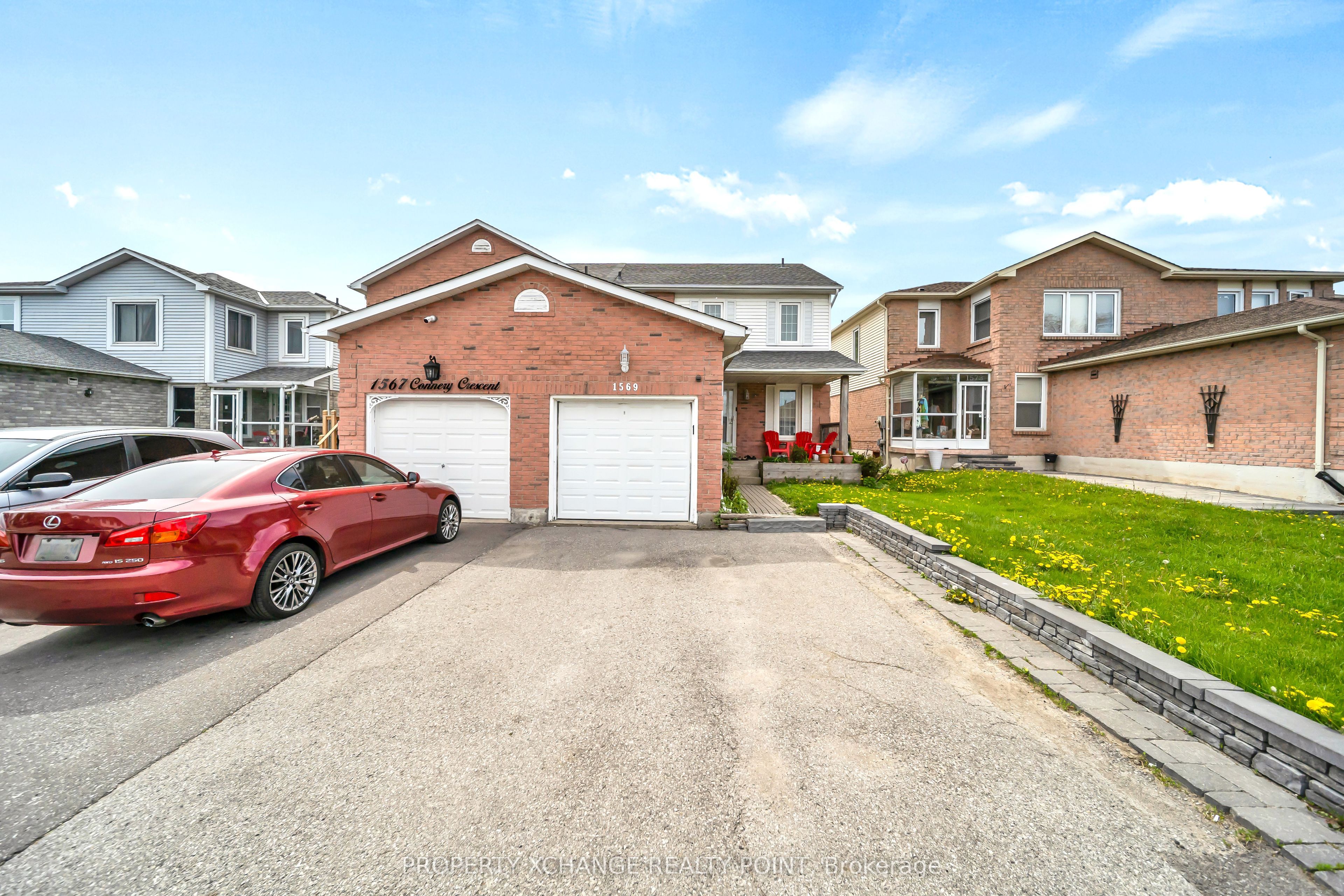 1569 Connery Crescent, Oshawa, ON, L1J 8G3