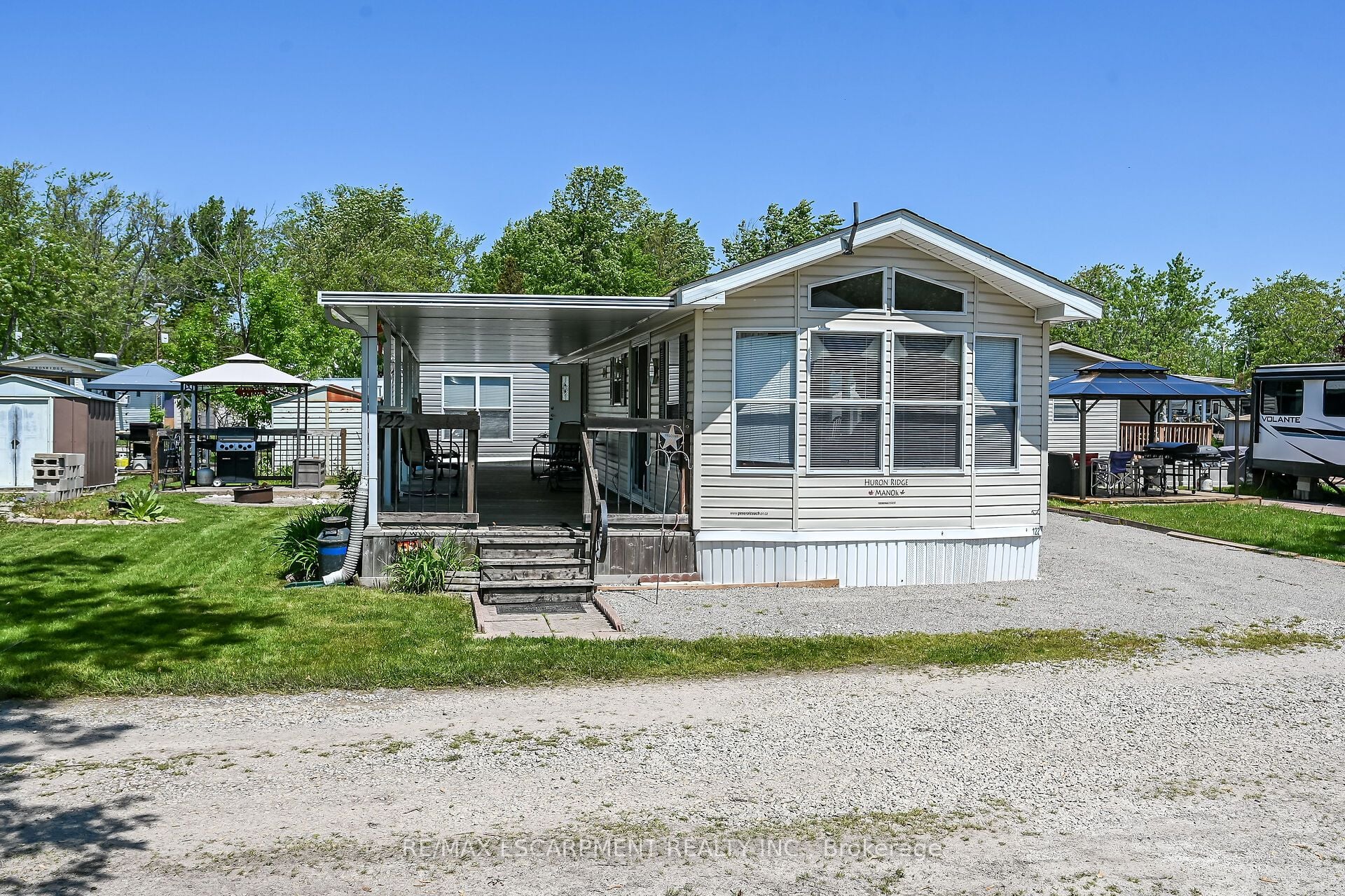 122-1001 Haldimand Road 17 N/a, Haldimand, ON, N0A 1E0