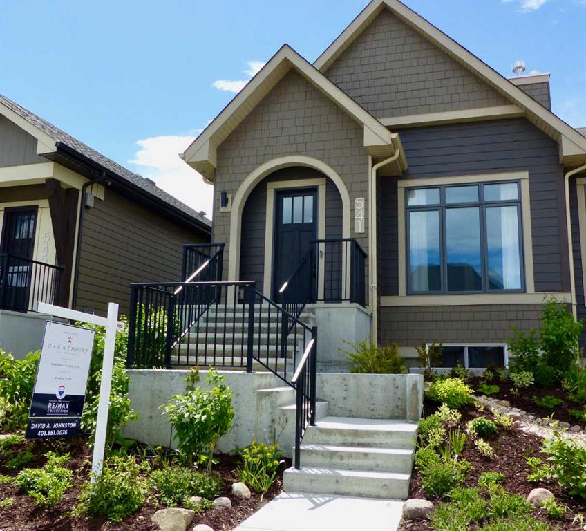 541 Marine Drive SE, Calgary, AB, T3M 2Z6