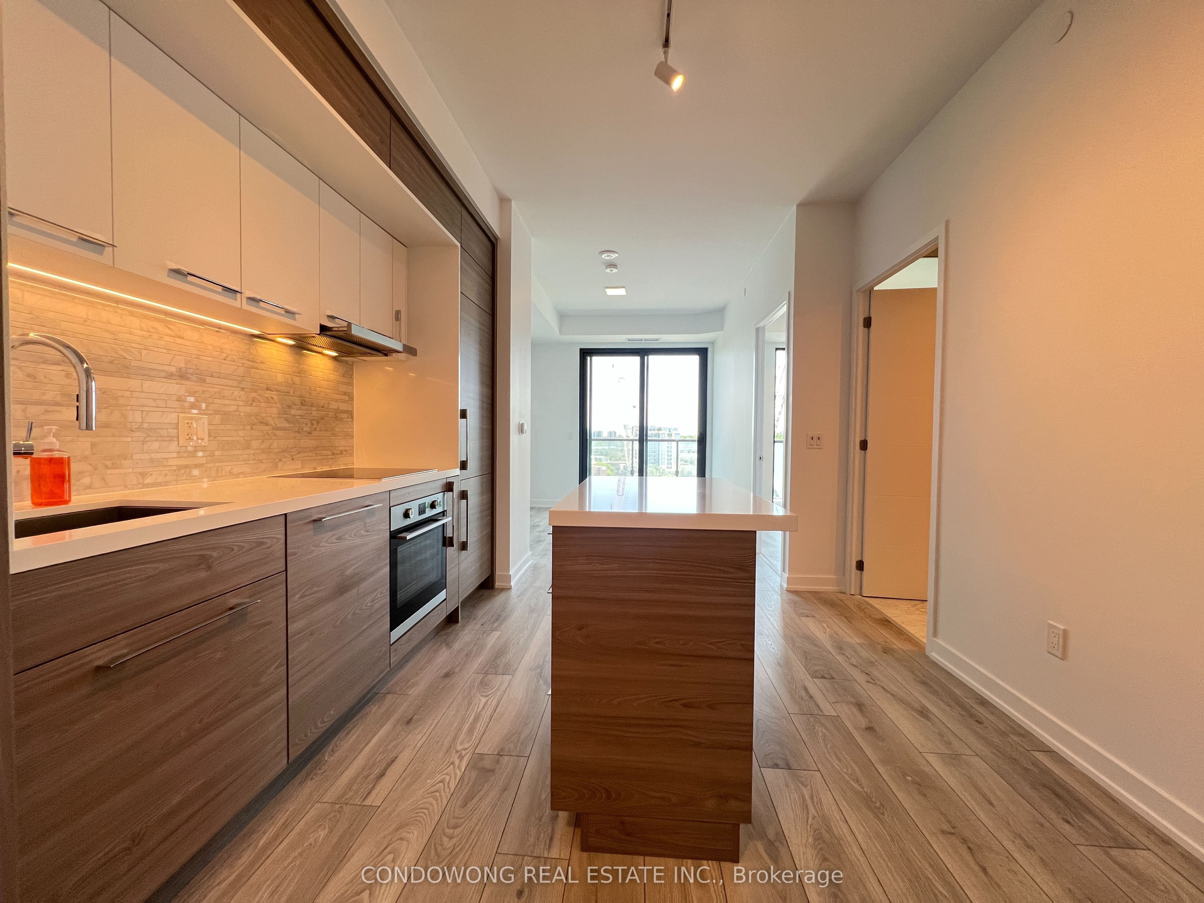 1012-29 Green Trail Court, Toronto, ON, M2K 0J9