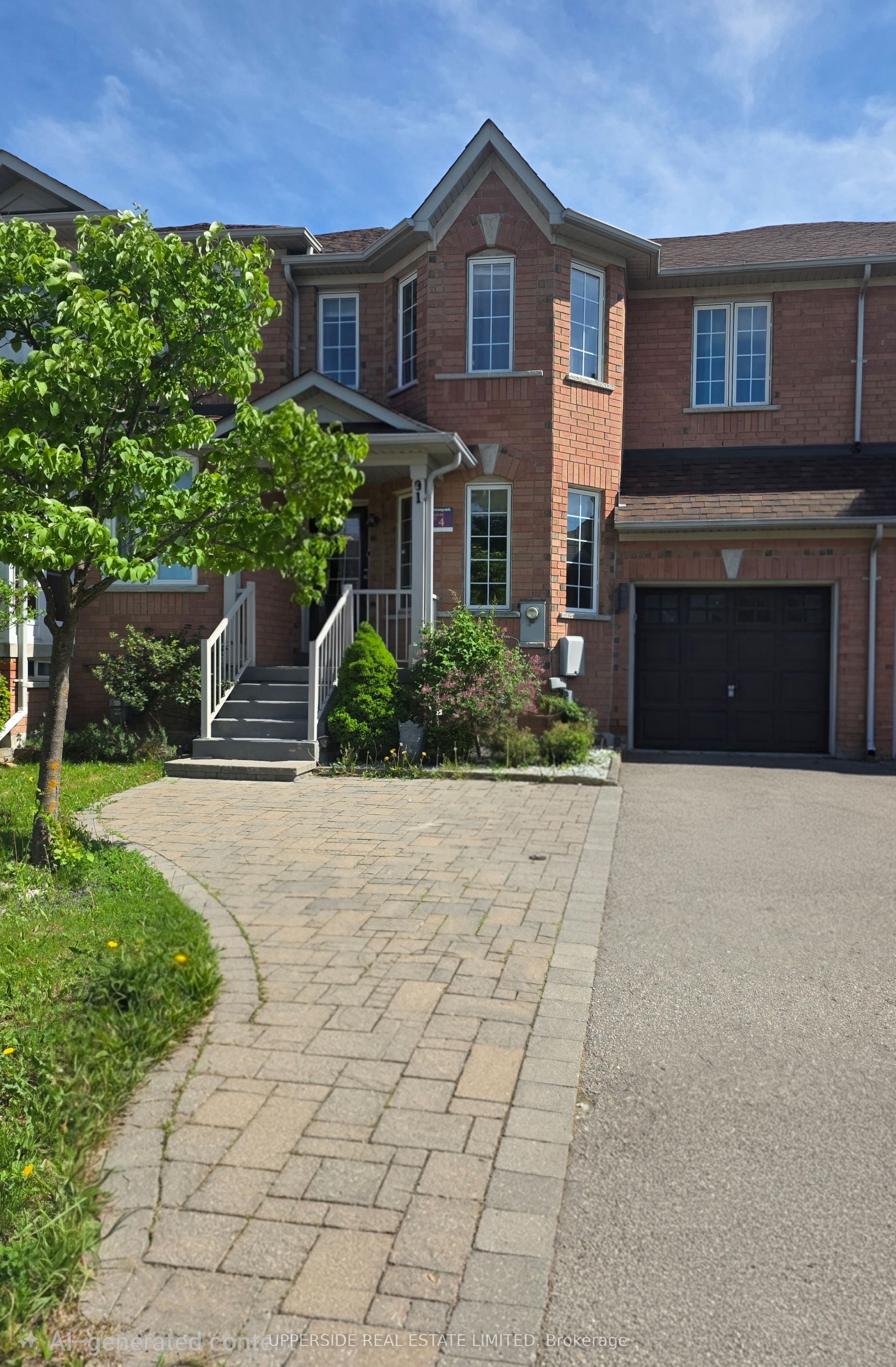 91 Grasslands Avenue, Richmond Hill, ON, L4B 4K5
