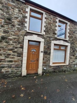 Sterry Road, Gowerton, Swansea SA4