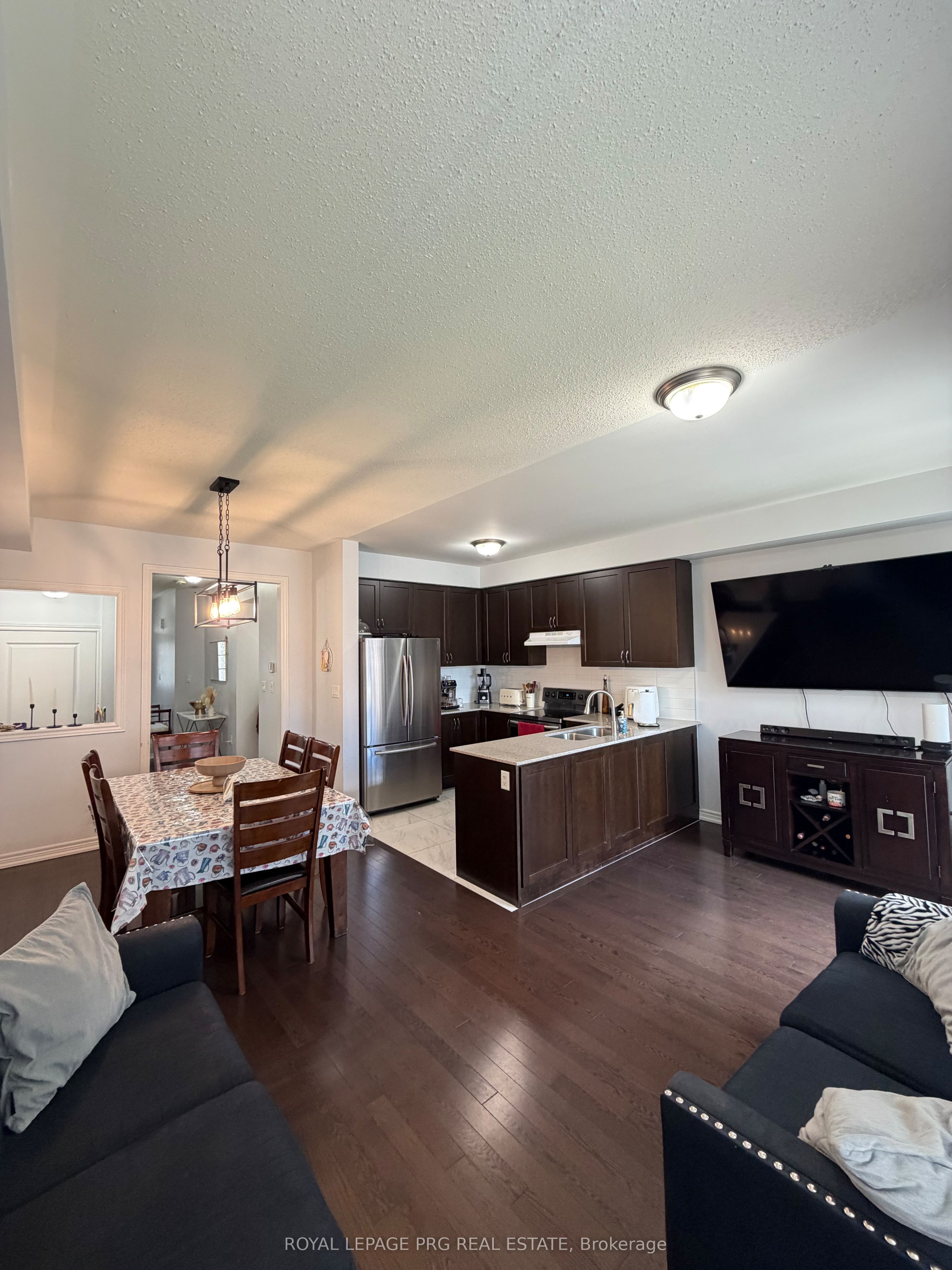 57 True Blue Crescent, Caledon, ON, L7E 4K7 photo 4