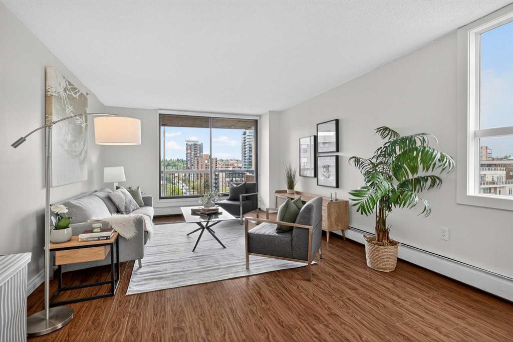 905-1240 12 Avenue SW, Calgary, AB, T3C0P3 photo 4