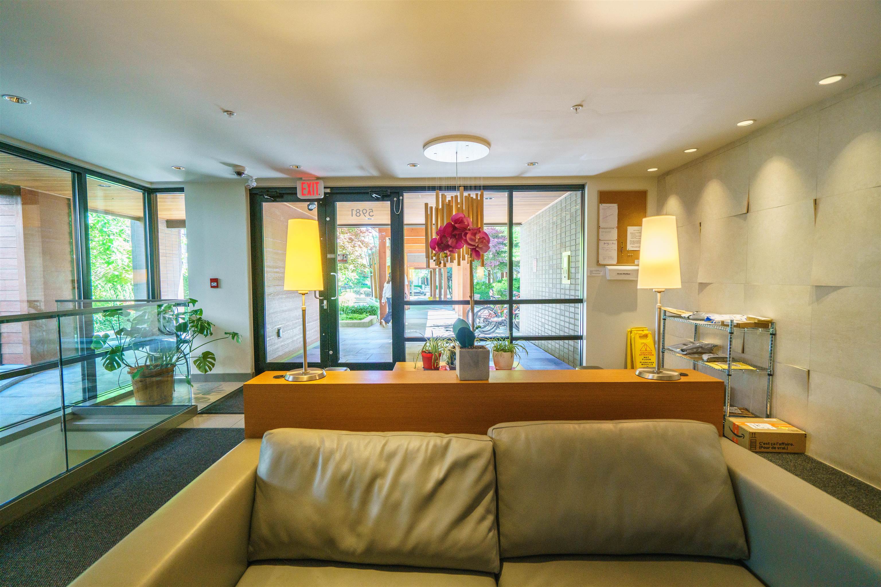Additional image 2 of 107-5981 Gray Avenue, Vancouver, BC, V6S 0G1