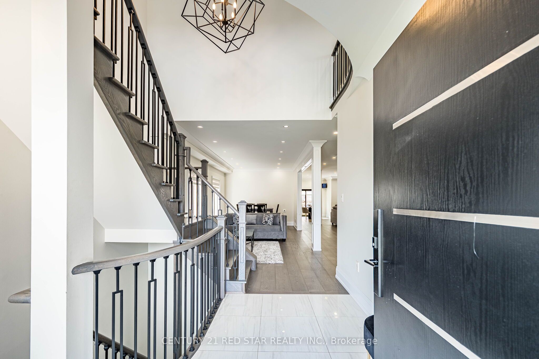 396 Derrydale Drive, Mississauga, ON, L5W 0E1 photo 4