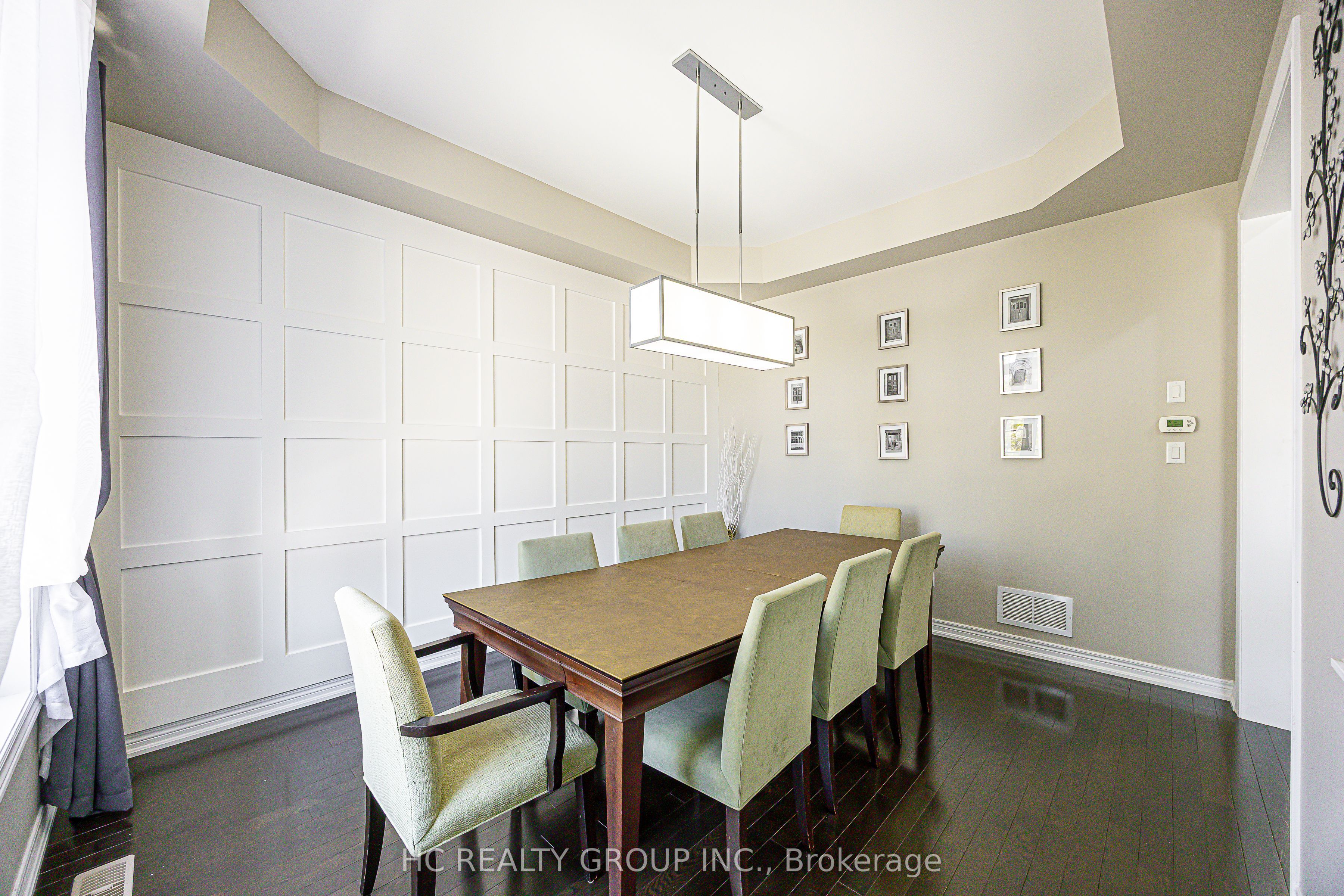 132 Alpaca Drive, Richmond Hill, ON, L4E 0R2 photo 4