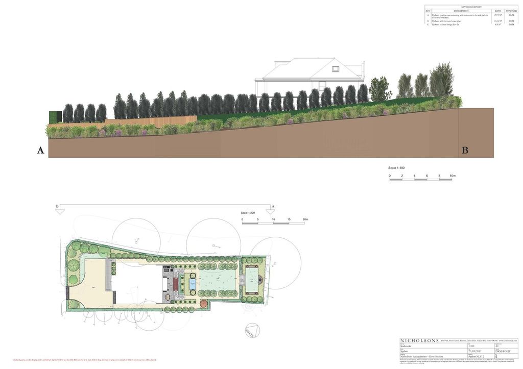 Additional image 13 of 7 bed detached house for saleNewlands Avenue, Radlett, Hertfordshire WD7