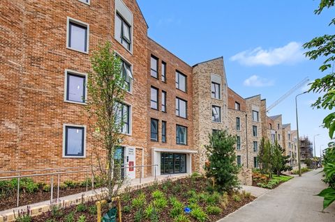 Munda Way, Oxford OX2