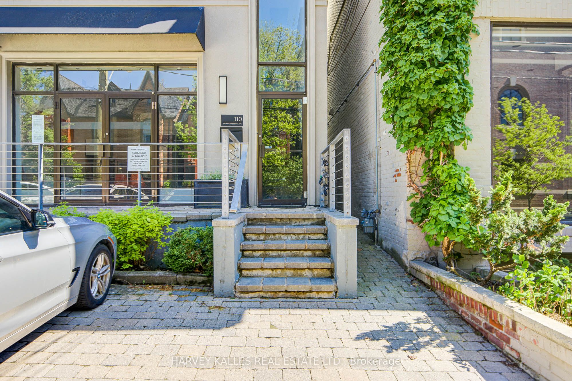 109-275 Macpherson Avenue, Toronto, ON, M4V 1A4 photo 5