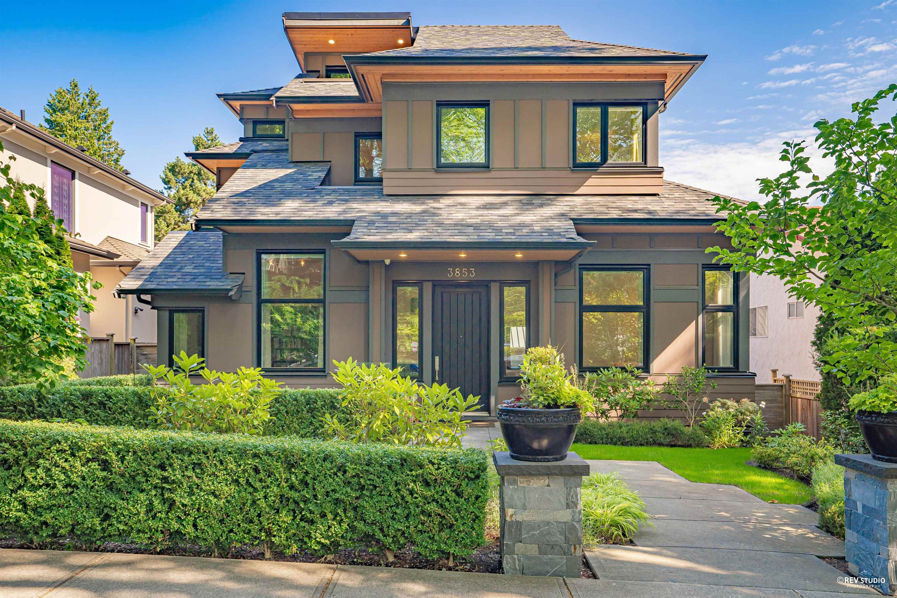 Additional image 3 of 3853 14th Avenue W, Vancouver, BC, V6R 2X1