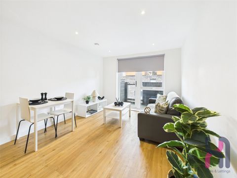 The Plaza, 1 Advent Way, Ancoats, Manchester M4