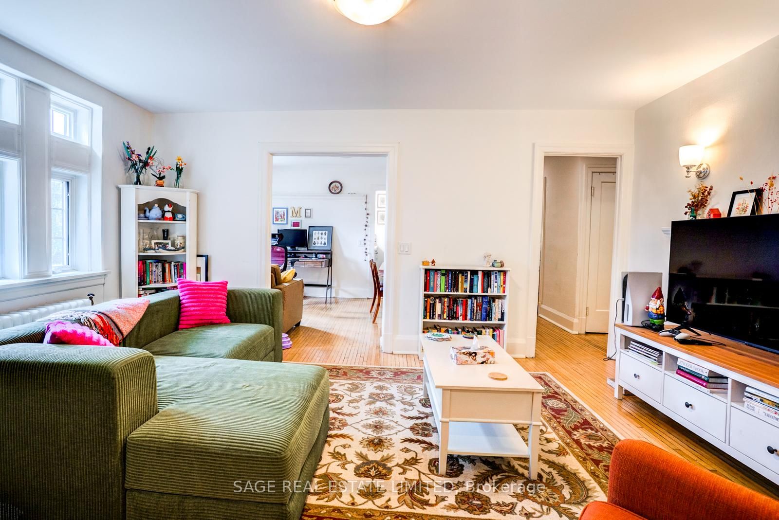15-48 Lawton Boulevard, Toronto, ON, M4V 1Z5 photo 2