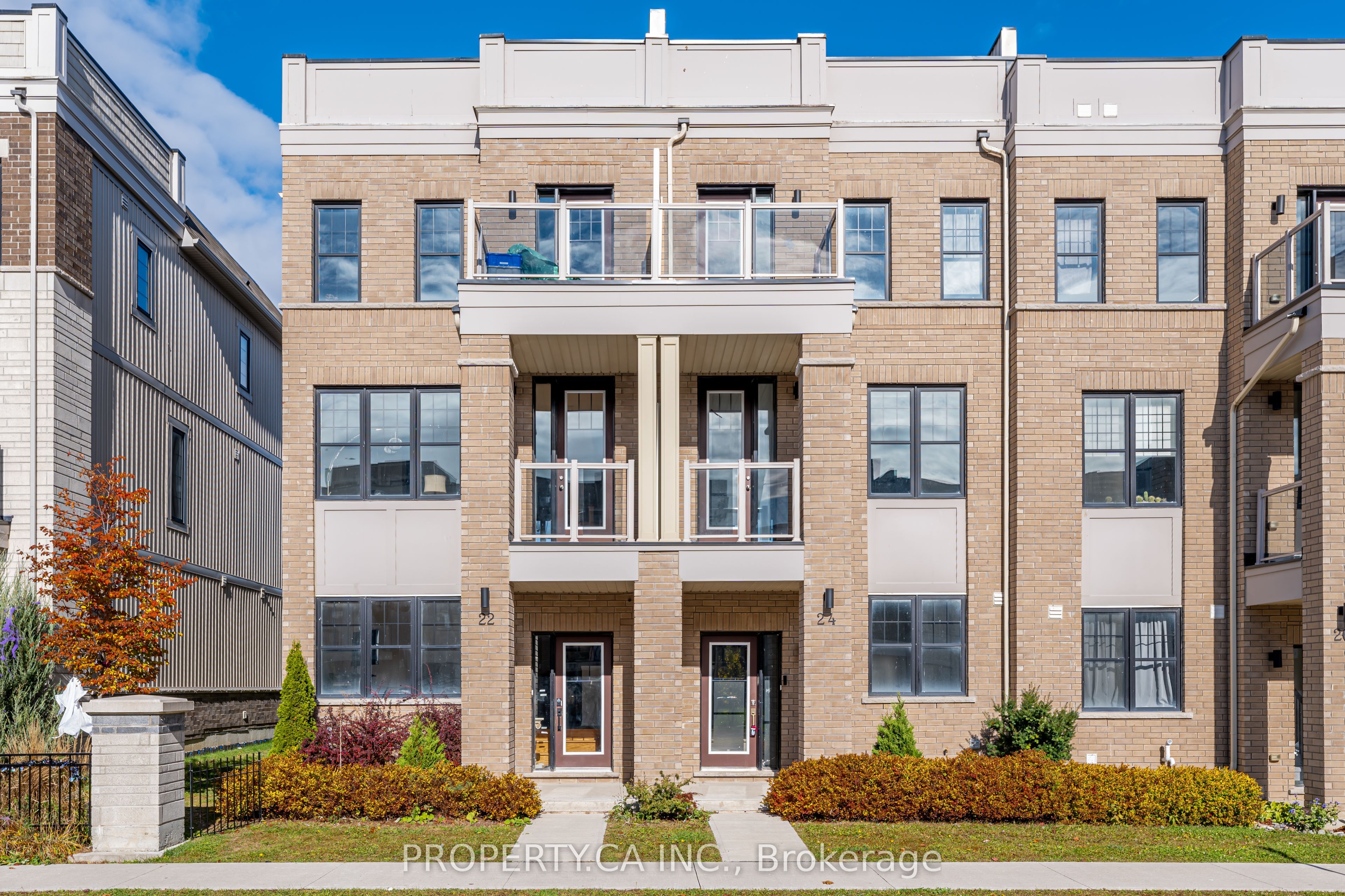 24 Clarington Boulevard, Clarington, ON, L1C 3K7