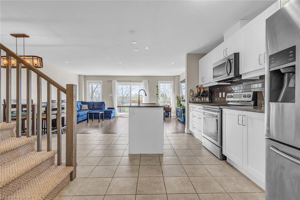 Additional image 6 of 2-135 Hardcastle Drive, Cambridge, ON, N1S 0B6