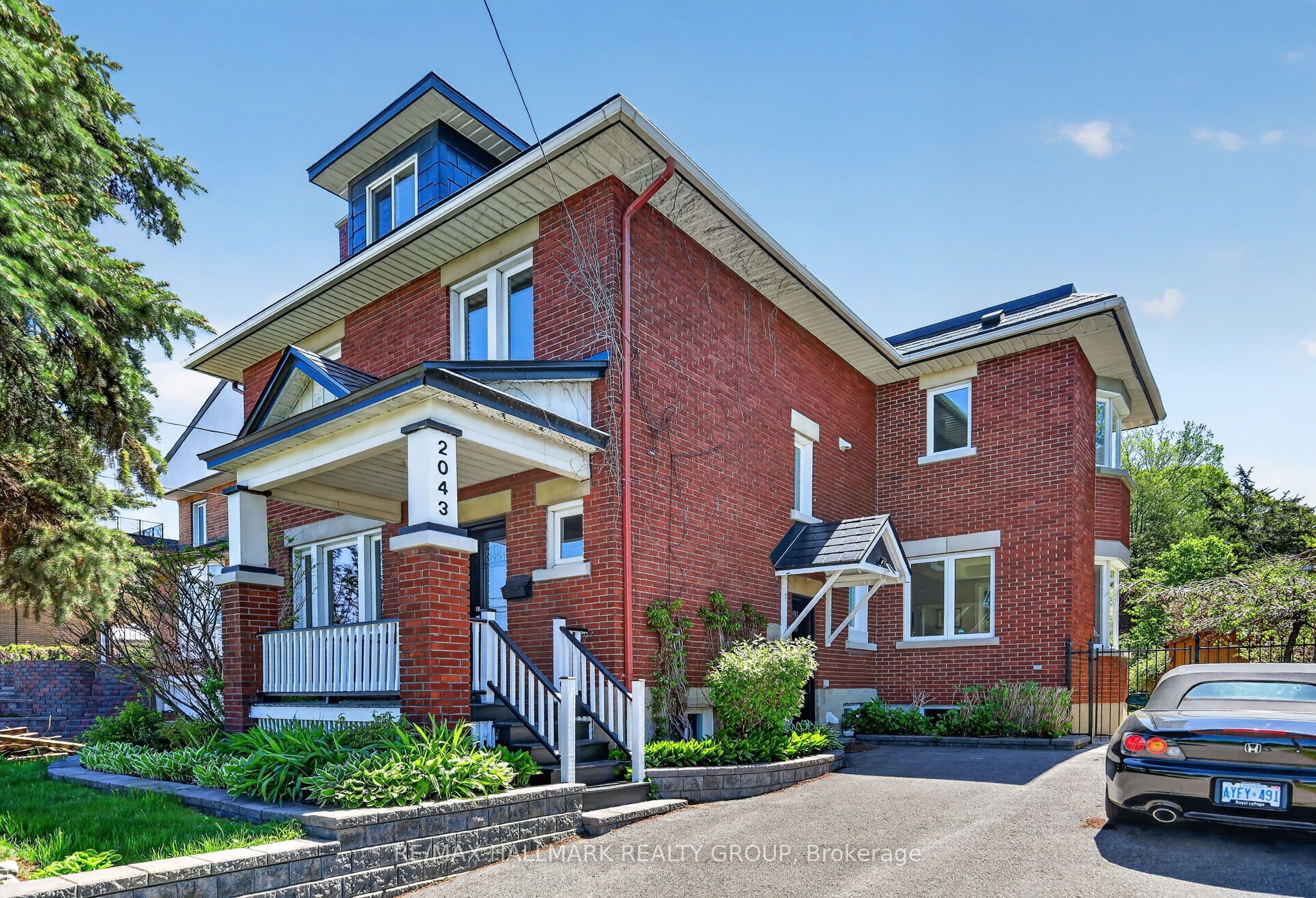Additional image 2 of 2043 Riverside Drive, Ottawa, ON, K1H 7X1