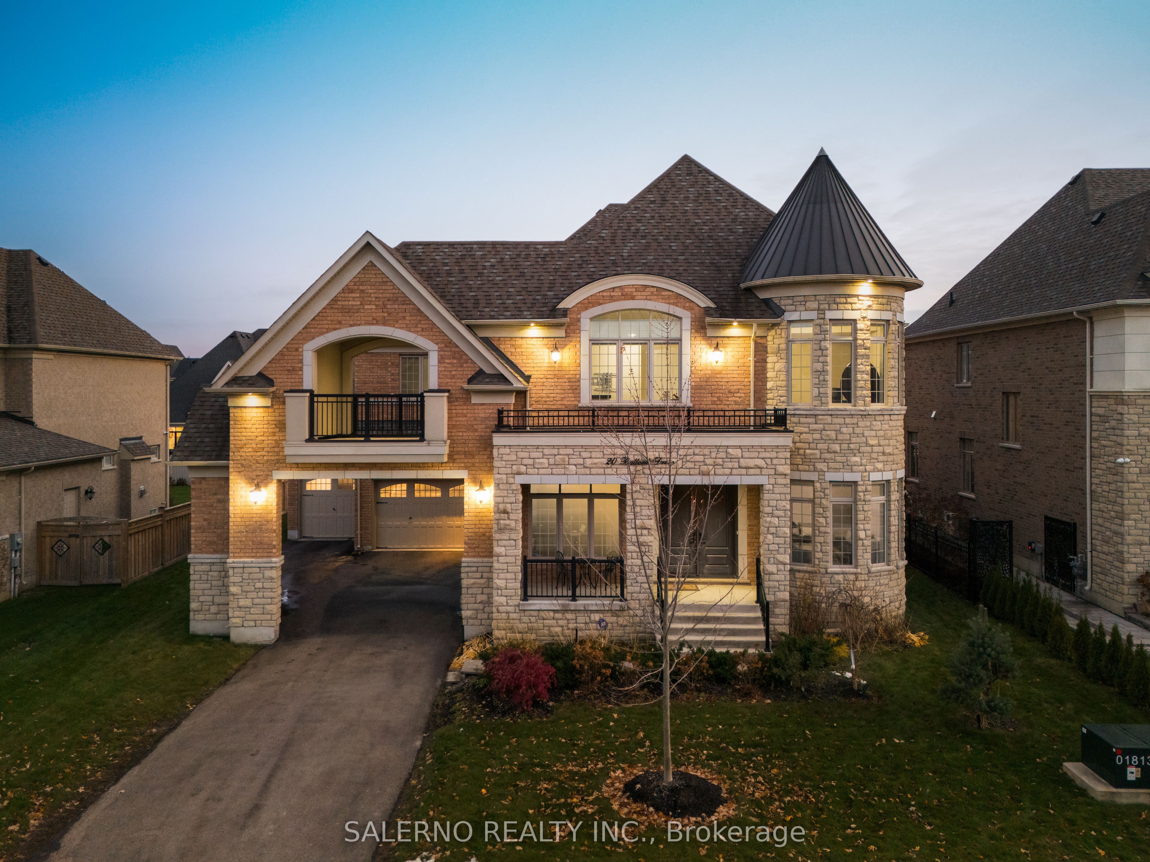 20 Ballard Drive, King, ON, L7B 0P1