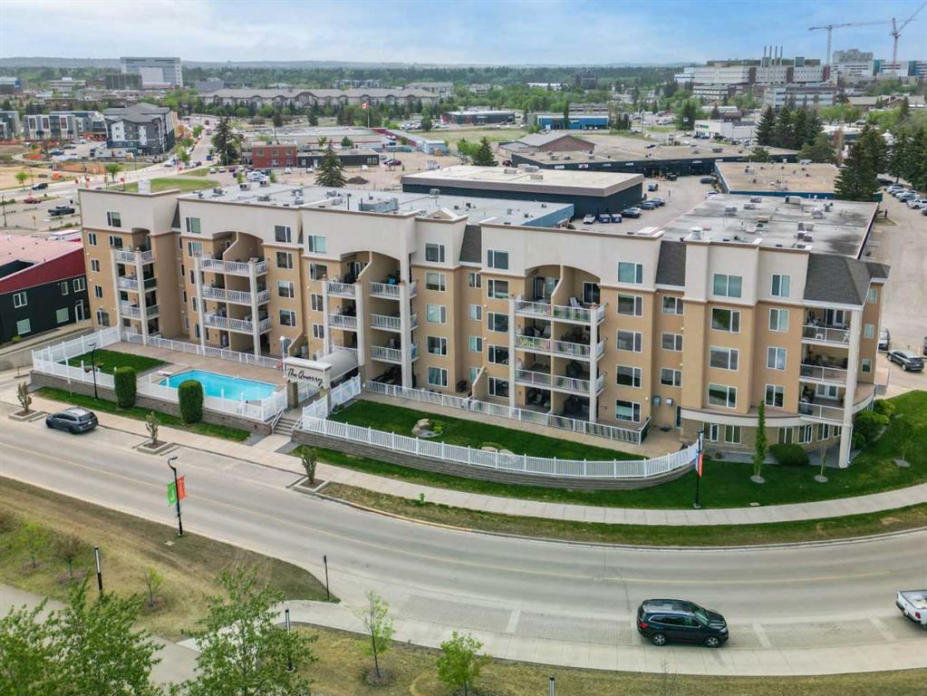406-5590 45 Street, Red Deer, AB, T4N 7C4