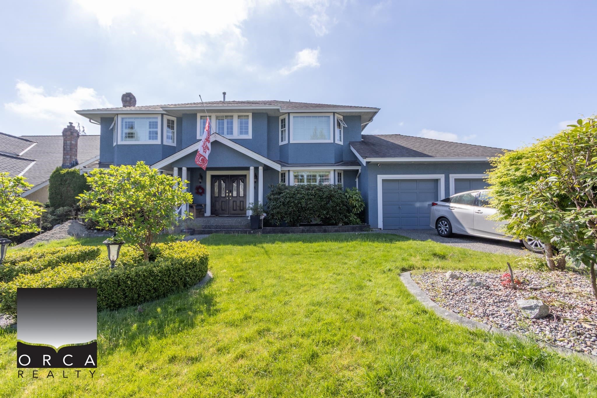 1864 Walnut Crescent, Coquitlam, BC, V3J 7T1