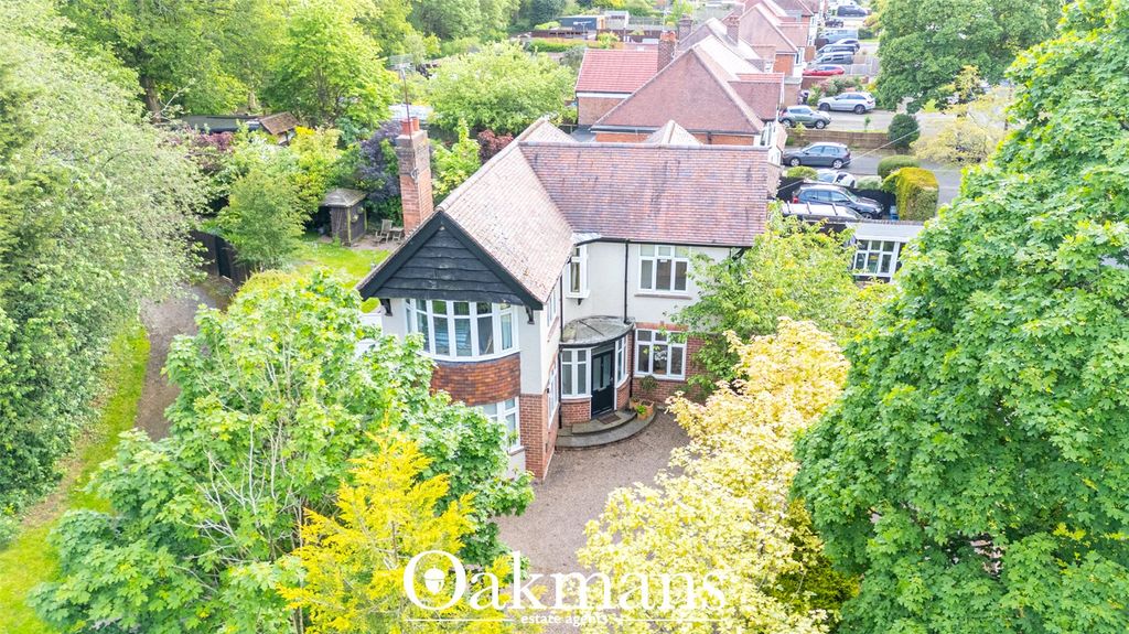 Additional image 34 of 4 bed detached house for saleBromsgrove Road, Redditch, Worcestershire B97