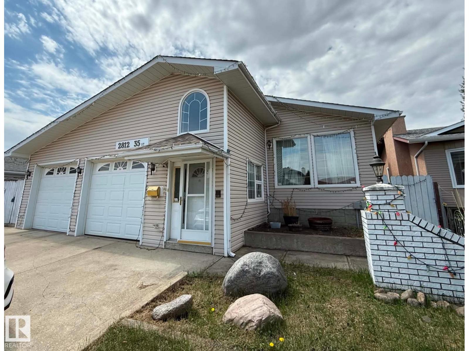 2812 35 Street NW, Edmonton, AB, T6L3Y4 photo 2
