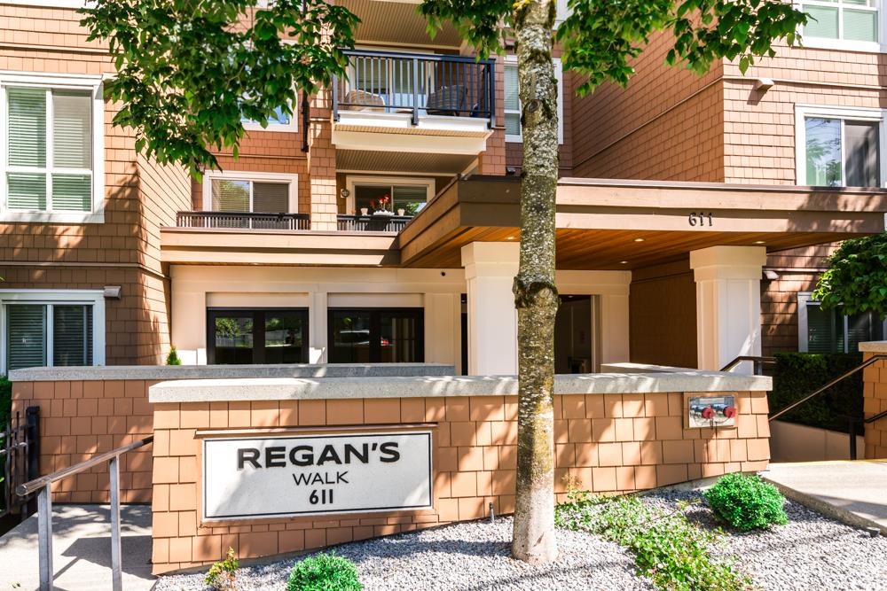 102-611 Regan Avenue, Coquitlam, BC, V3J 0E5