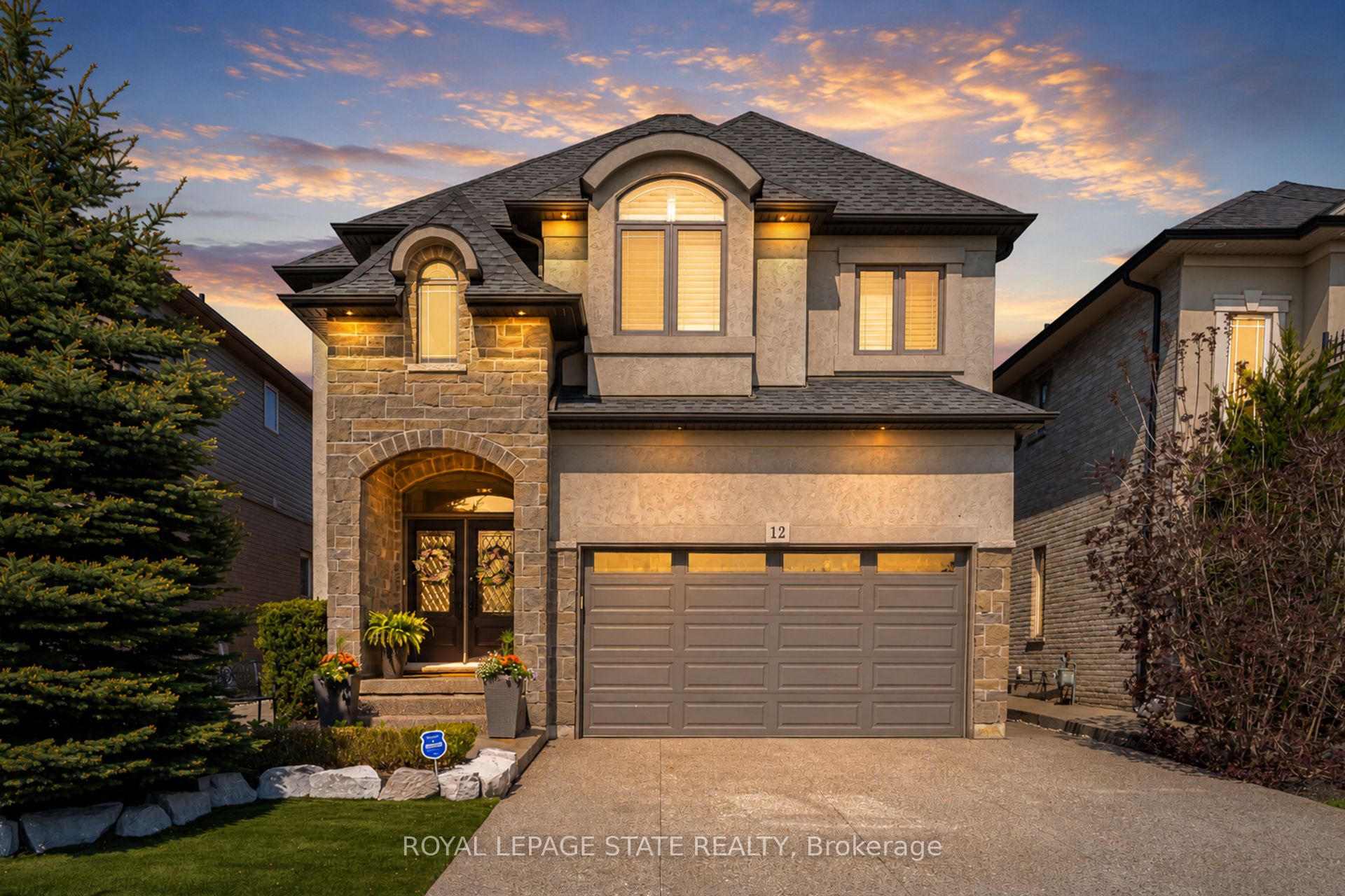 12 Nicosia Road, Hamilton, ON, L0R 1W0 photo 3