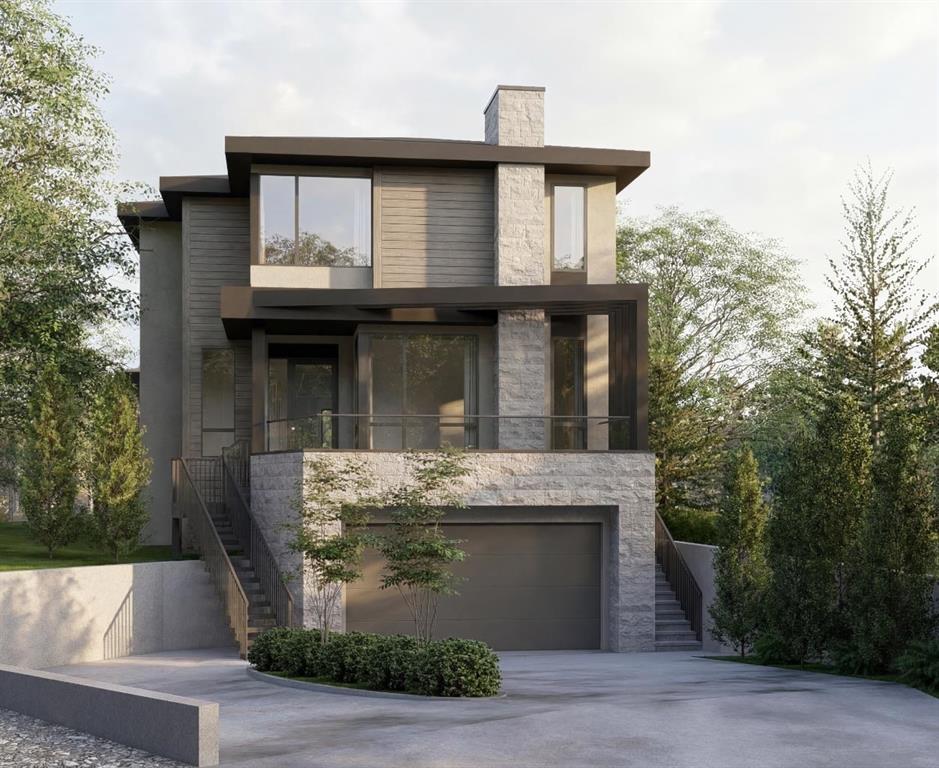 423 18 Street NW, Calgary, AB, T2T 5G5